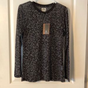 Ariat Cheetah Top